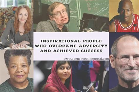odds are true story|10 Inspiring Stories of People Who Overcame Adversity.